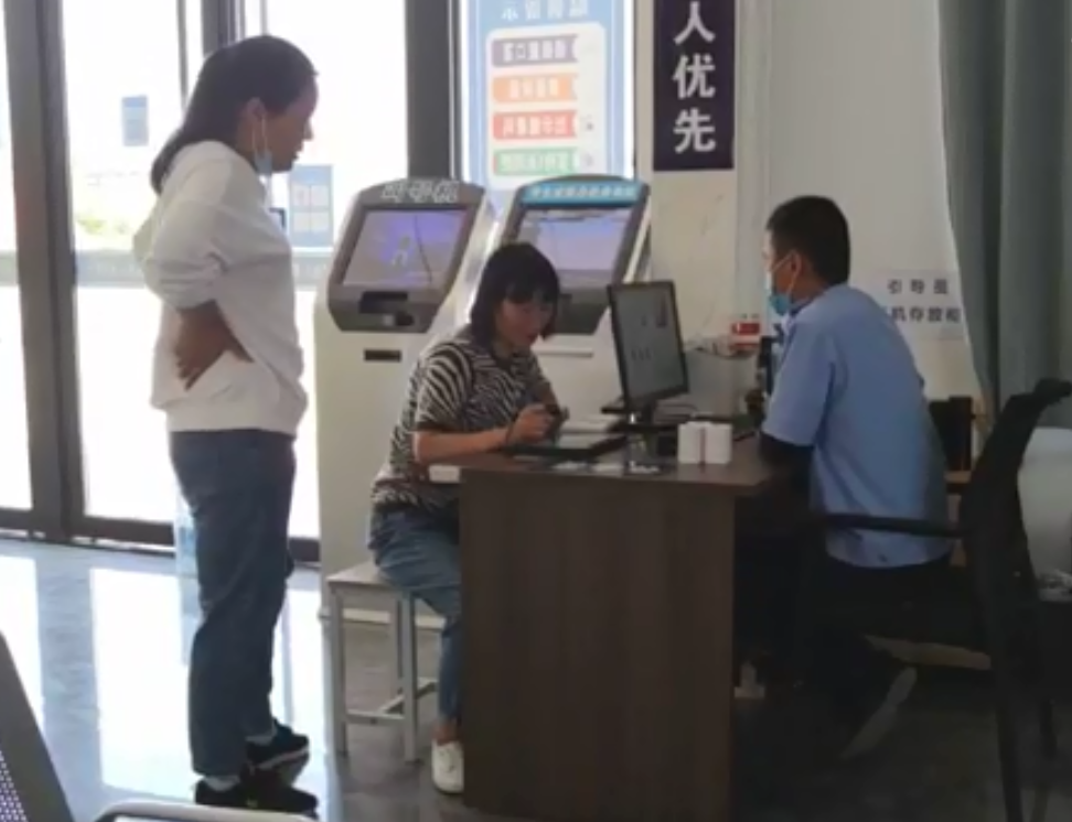 科二過了、科三我來了