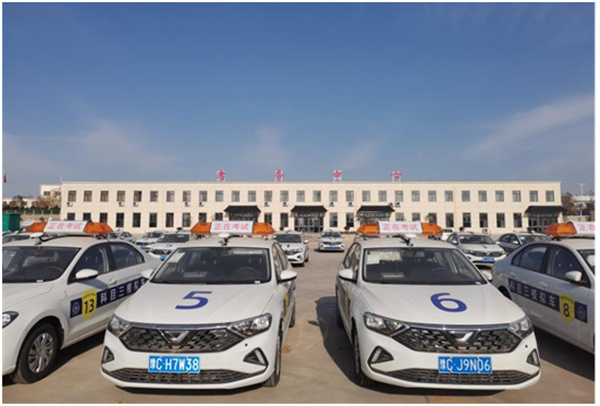 科三實(shí)用技巧，這6個(gè)地方千萬(wàn)別忘踩剎車(chē)！